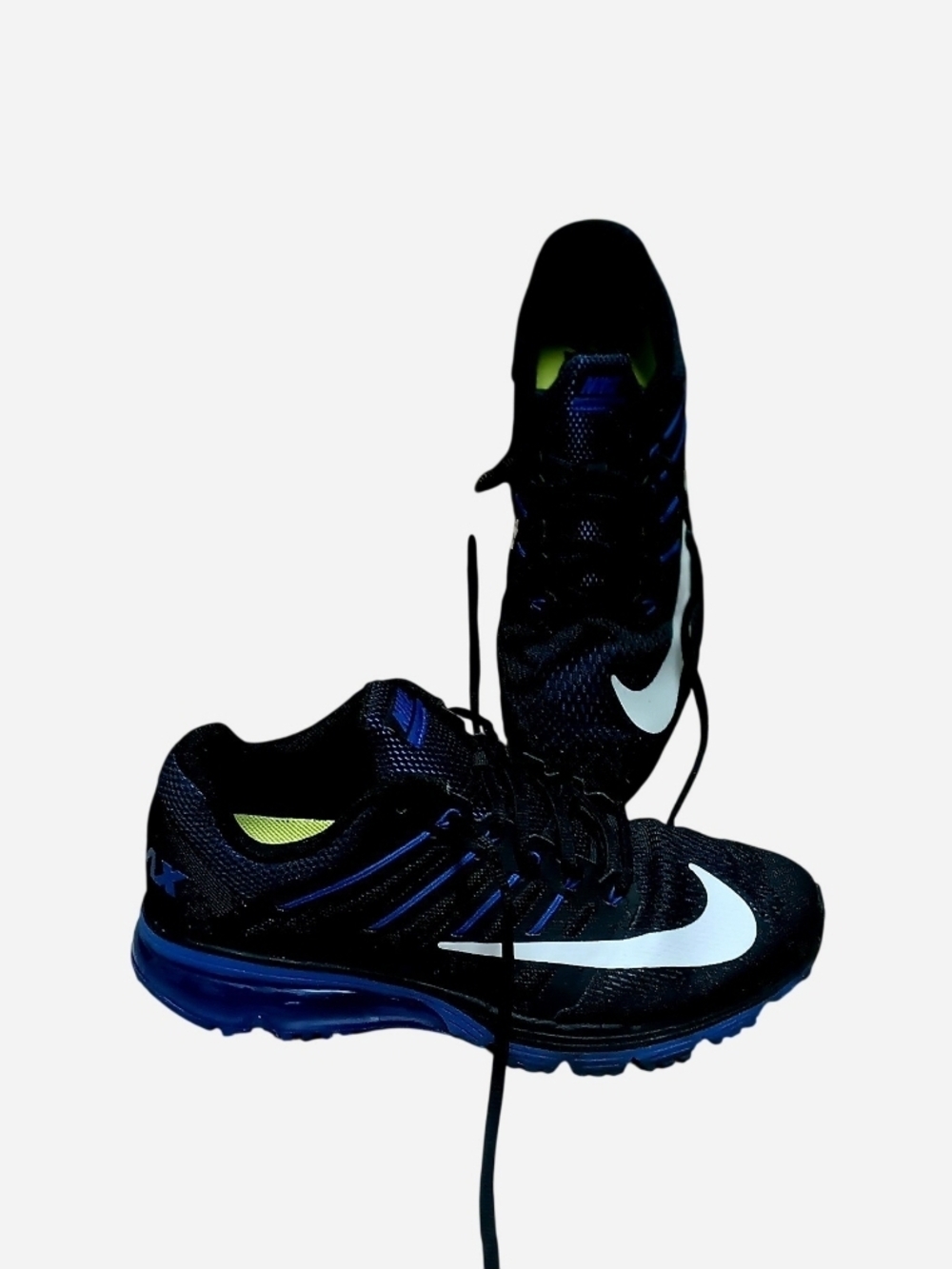 Nike Air Max Trainers